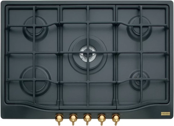 картинка Газовая варочная панель Franke FHCL 755 4G TC GF C от магазина SEFI