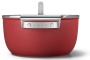 картинка Кастрюля Smeg CKFC2411RDM от магазина SEFI