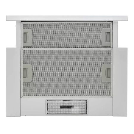 картинка Встраиваемая вытяжка KRONA Kamilla slim 500 white от магазина SEFI