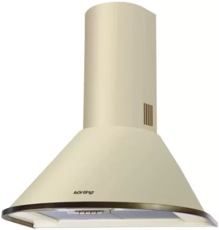 картинка Вытяжка Korting KHC 6930 RI от магазина SEFI