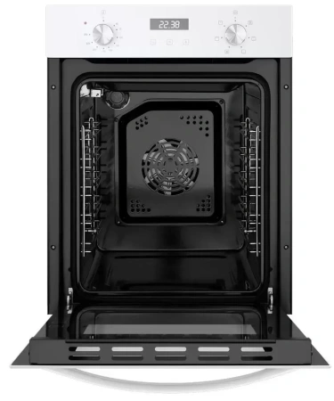 картинка Духовой шкаф Maunfeld EOEM516W от магазина SEFI