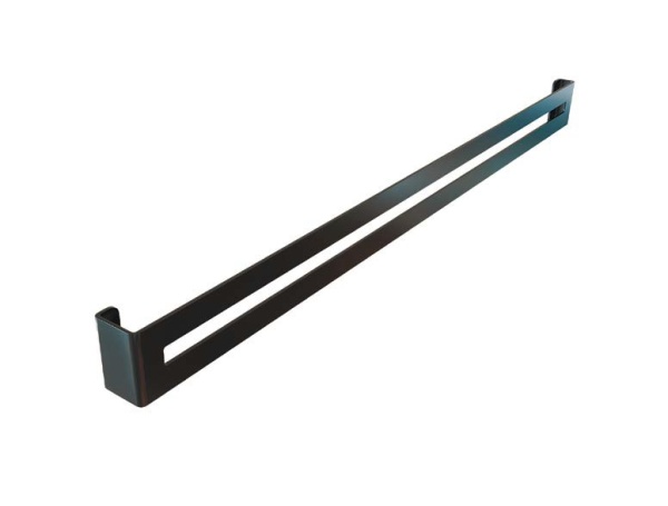 картинка Держатель для хранения крышек, на фасад от 900 мм, черный от магазина SEFI