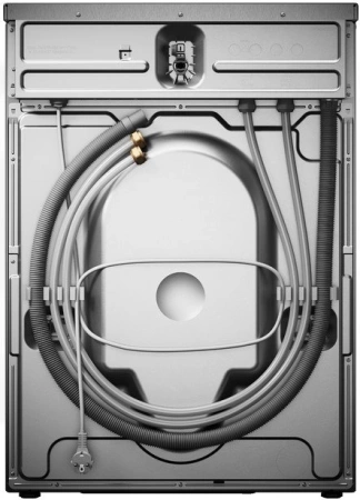 картинка Профессиональная стиральная машина Asko WMC8947PI.S от магазина SEFI