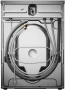 картинка Профессиональная стиральная машина Asko WMC8947PI.S от магазина SEFI