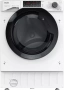 картинка ВСТРАИВАЕМАЯ СТИРАЛЬНО-СУШИЛЬНАЯ МАШИНА HAIER HWDQ90B416FWB-RU от магазина SEFI