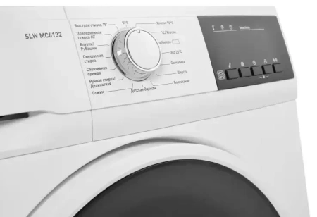 картинка Стиральная машина Schaub Lorenz SLW MC6132 от магазина SEFI