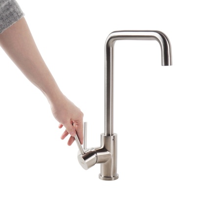 картинка Смеситель для кухни, Kitchen, IDDIS, K05STL0i05 от магазина SEFI