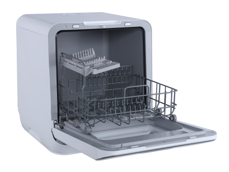 картинка Посудомоечная машина GFM 4275 GW от магазина SEFI