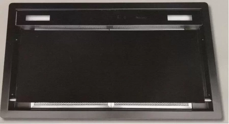 картинка Вытяжка Falmec GRUPPO INCASSO MURANO 50 BLACK от магазина SEFI