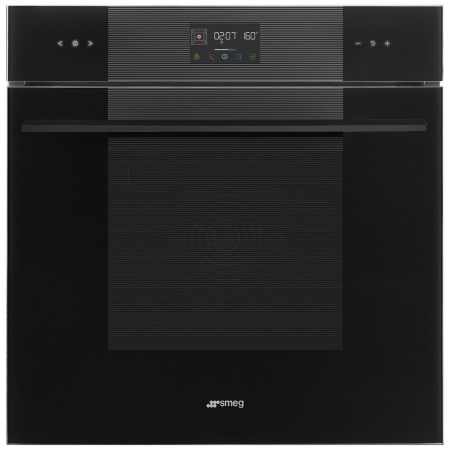 картинка Духовой шкаф Smeg SO6102TB3 Linea от магазина SEFI