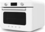 картинка Мини-печь с паром Smeg COF01WHEU от магазина SEFI