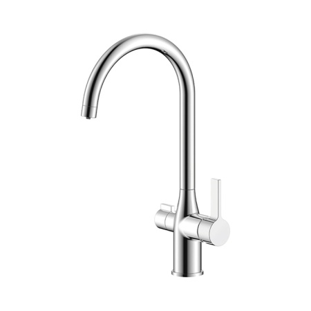 картинка Смеситель для кухни с каналом для фильтрованной воды, Pure, IDDIS, PURSBFJi05 от магазина SEFI