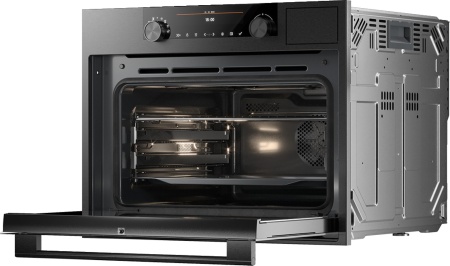 картинка Духовой шкаф с паром Asko OCS8487B от магазина SEFI