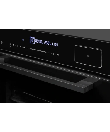 картинка Духовой шкаф с паром Kuppersberg KSO 616 от магазина SEFI