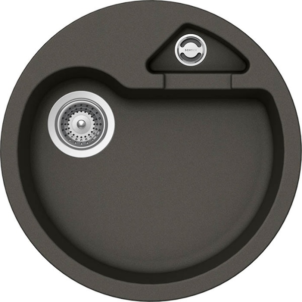 картинка Мойка Schock Classic 50 Cristalite баварский камень от магазина SEFI