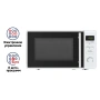 картинка Микроволновая печь MAUNFELD MFSMO.20.7TWH от магазина SEFI