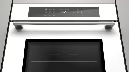 картинка Духовой шкаф Fulgor Milano FCO 6215 TEM WH от магазина SEFI