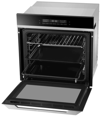 картинка Духовой шкаф HAIER HOQ-P16AN5SX от магазина SEFI