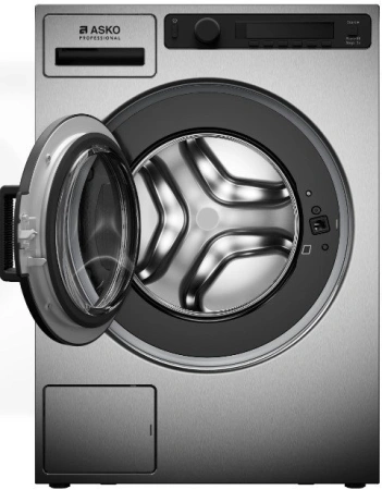 картинка Профессиональная стиральная машина Asko WMC8947PI.S от магазина SEFI