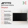 картинка Варочная панель Smeg SIM3964N от магазина SEFI