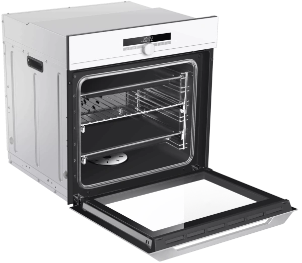 картинка Духовой шкаф HAIER HOQ-F6CASGW от магазина SEFI