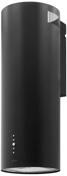 картинка Вытяжка KRONA TINA 350 BLACK 3P от магазина SEFI