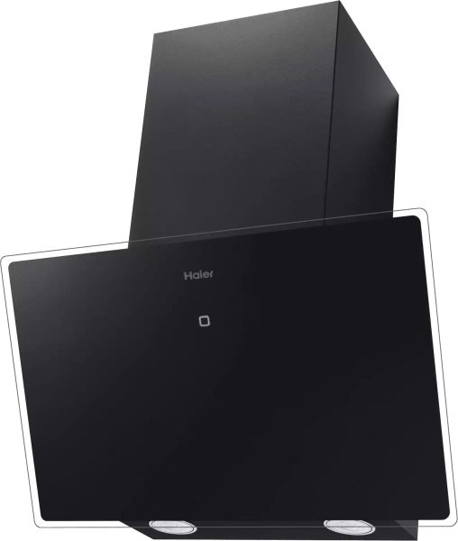 картинка Вытяжка HAIER HVX-W662GBT от магазина SEFI