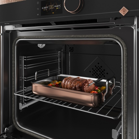 картинка Духовой шкаф De Dietrich DOP4746HT от магазина SEFI