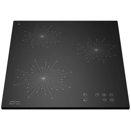картинка Индукционная варочная панель KRONA INIZIO 45 BL от магазина SEFI