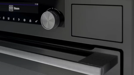 картинка Духовой шкаф c паром и СВЧ Asko OCSM8487A от магазина SEFI