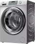 картинка СТИРАЛЬНАЯ МАШИНА HAIER HW60-BP12959BSE от магазина SEFI