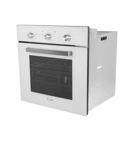 картинка Духовой шкаф LEX EDM 042 WH от магазина SEFI