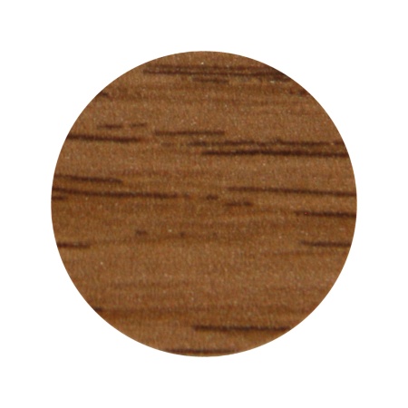 картинка Заглушка самоприлипающая к конфирматам дуб горный темный (14741) FOLMAG (лист-25шт.) от магазина SEFI