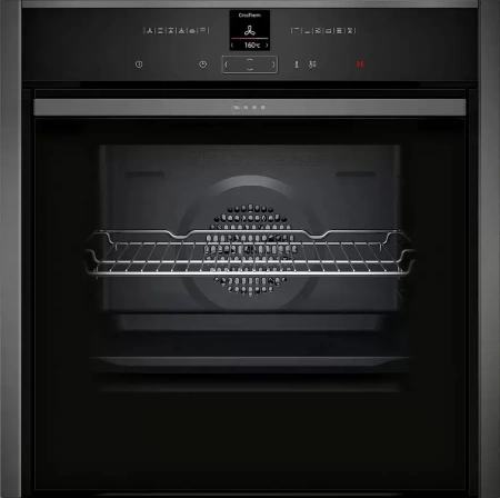 картинка Духовой шкаф Neff B47CR22G0 от магазина SEFI