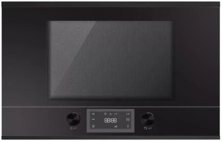 картинка Микроволновая печь Kuppersbusch MR 6330.0 S5 Black Velvet от магазина SEFI