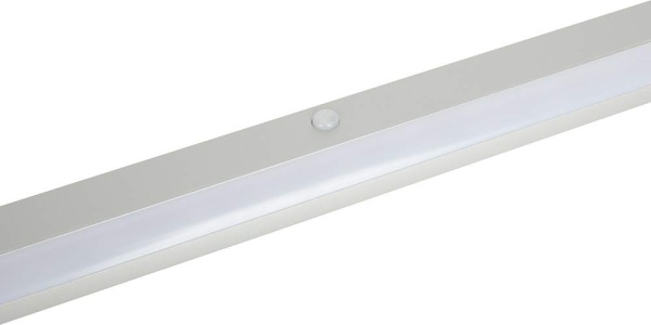 картинка Светодиодный светильник BEAM IFR- 600, лента 120 LED/м, кабель 2м MiniPlug серебро/свет натуральный магазин SEFI являющийся официальным дистрибьютором в России  картинка Светодиодный светильник BEAM IFR- 600, лента 120 LED/м, кабель 2м MiniPlug серебро/свет натуральный от магазина SEFI