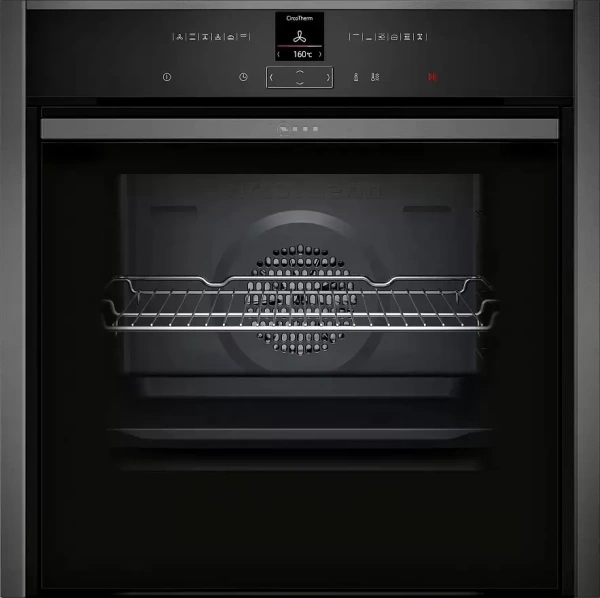 картинка Духовой шкаф Neff B47CR22G0 от магазина SEFI