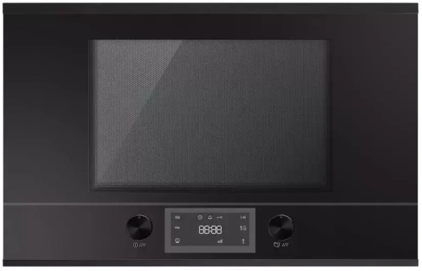 картинка Микроволновая печь Kuppersbusch MR 6330.0 S5 Black Velvet от магазина SEFI