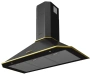 картинка Купольная вытяжка Korting KHC 9839 RGN от магазина SEFI