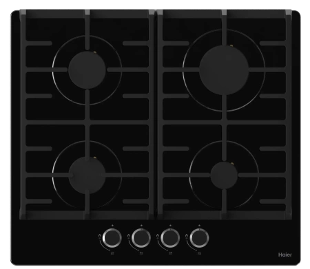 картинка Газовая варочная панель HAIER HHX-G64CNB от магазина SEFI
