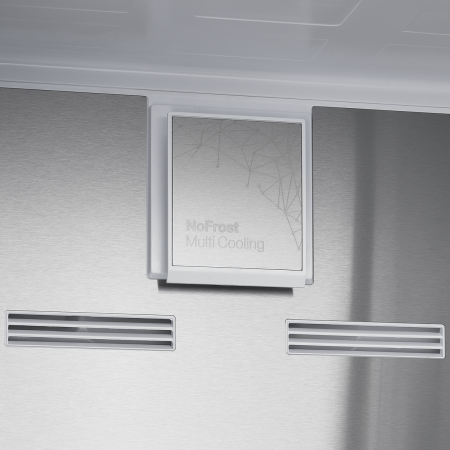 картинка Отдельностоящий холодильник Kuppersberg RFCN 2012 WG от магазина SEFI