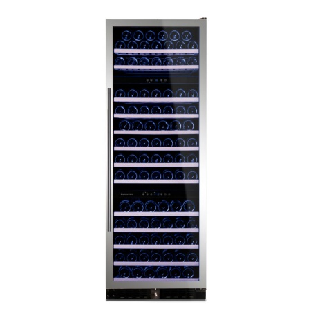 картинка Винный шкаф Dunavox DX-170.490STSK от магазина SEFI