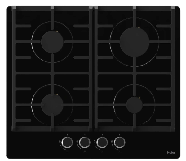 картинка Газовая варочная панель HAIER HHX-G64CNB от магазина SEFI