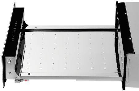 картинка Шкаф для подогрева посуды KWD 600 X от магазина SEFI