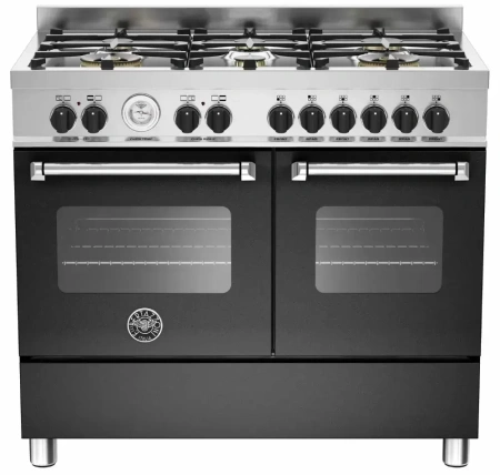 картинка Варочный центр Bertazzoni MAS100 6 MFE D NE от магазина SEFI