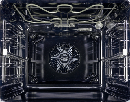 картинка Духовой шкаф Kuppersberg HF 610 SG от магазина SEFI