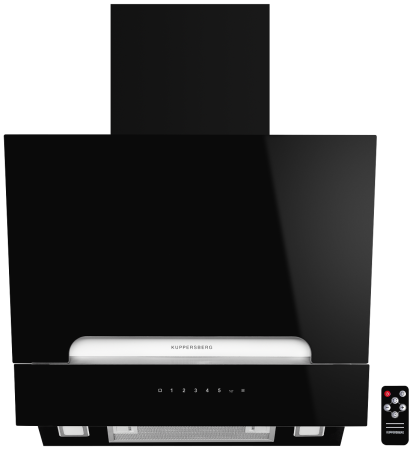 картинка Наклонная вытяжка KUPPERSBERG F 693 от магазина SEFI