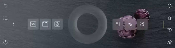 картинка Встраиваемая микроволновая печь V-ZUG CombiMiwell V4000 45 CM4T-24025 (черное стекло) от магазина SEFI