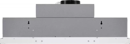 картинка Встраиваемая вытяжка MAUNFELD Galaxy 90 белый от магазина SEFI