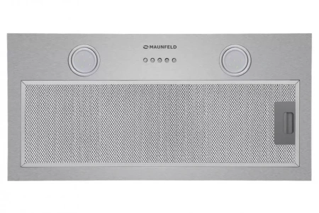 картинка Встраиваемая вытяжка MAUNFELD THAMES 601PM нержавеющая сталь от магазина SEFI